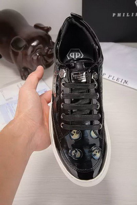 PhiliPP Plein Fashion Casual Men Shoes--040